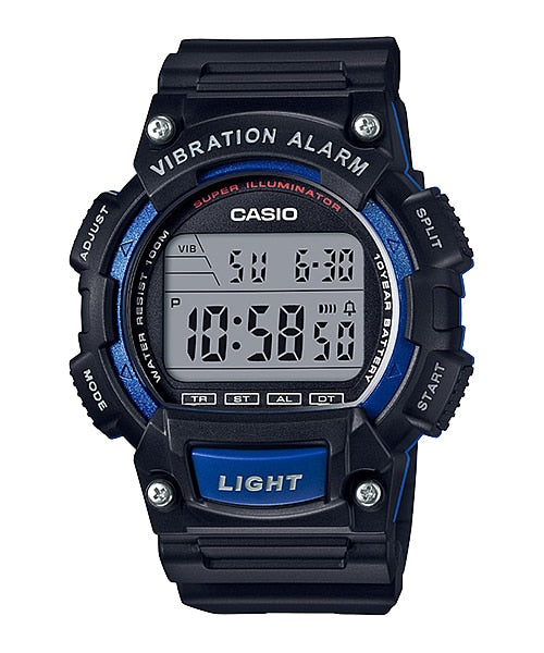 Casio W736H-2A Mens Watch