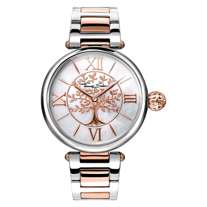 Thomas Sabo 女士手表“KARMA”