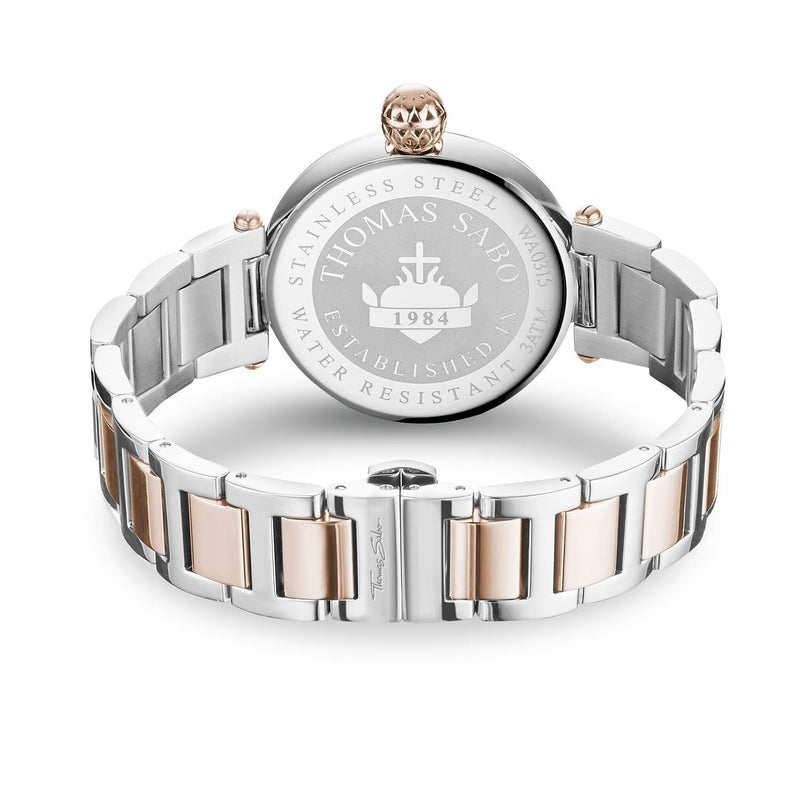 Thomas Sabo 女士手表“KARMA”