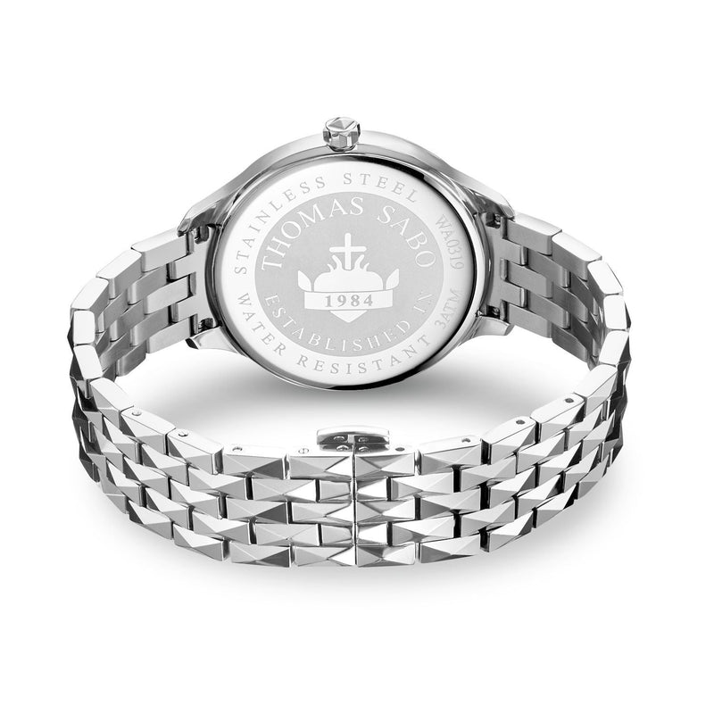 Thomas Sabo Women's Watch "Rebel at Heart Women"