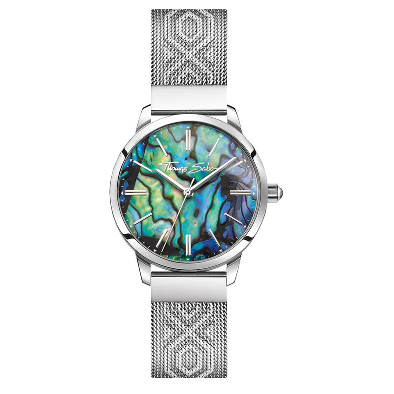 Thomas Sabo 女士手表“ARIZONA SPIRIT ABALONE MOTHER-OF-PEARL”