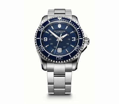 Victorinox Swiss Army Maverick Mens Watch 241602