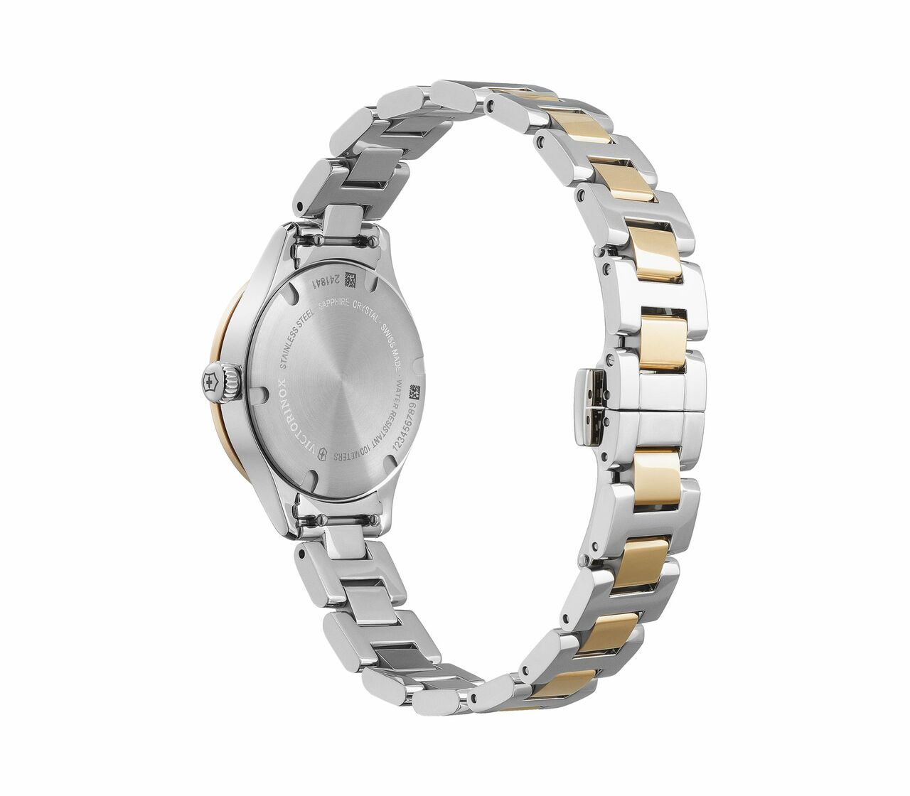 Victorinox Alliance Xs Womens Watch 241841