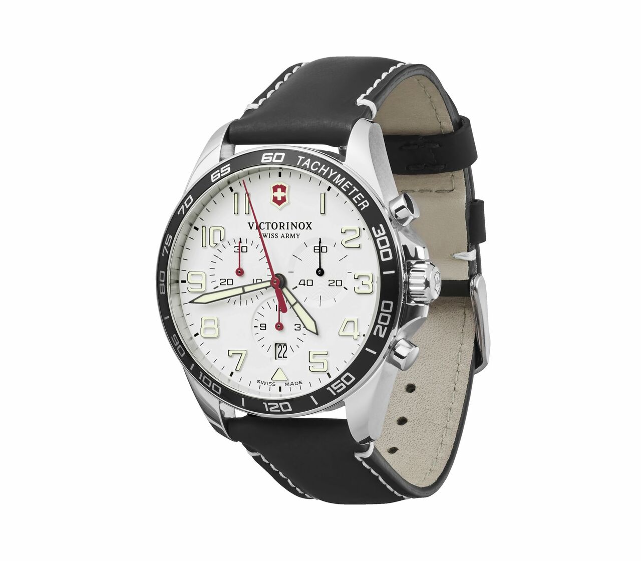 Victorinox Swiss Army Fieldforce Chrono Mens Watch 241853