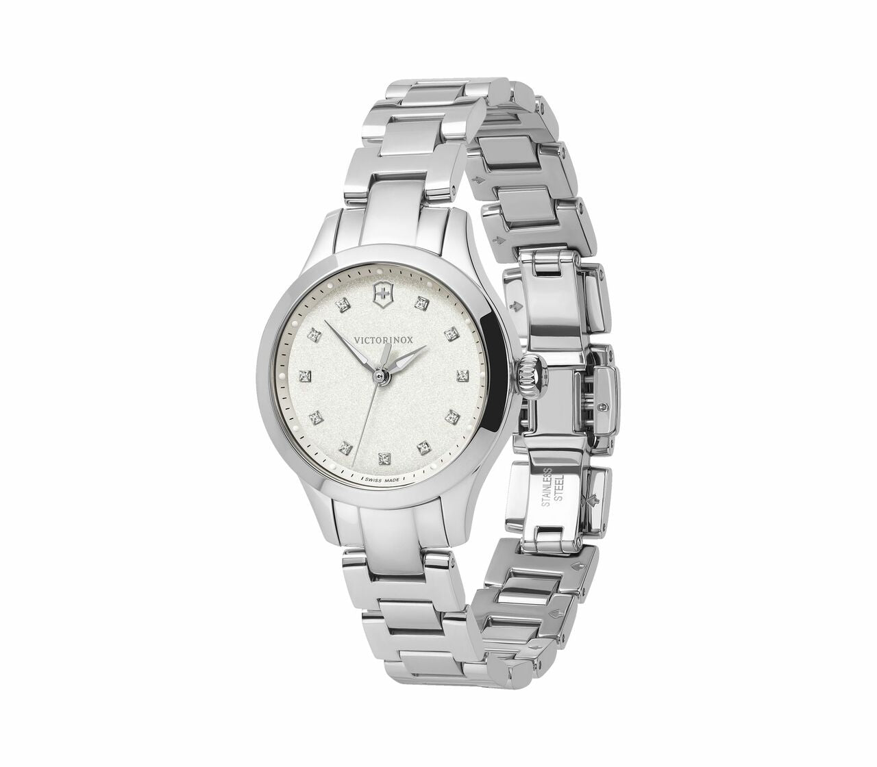 Victorinox Alliance Xs Womens Watch 241875