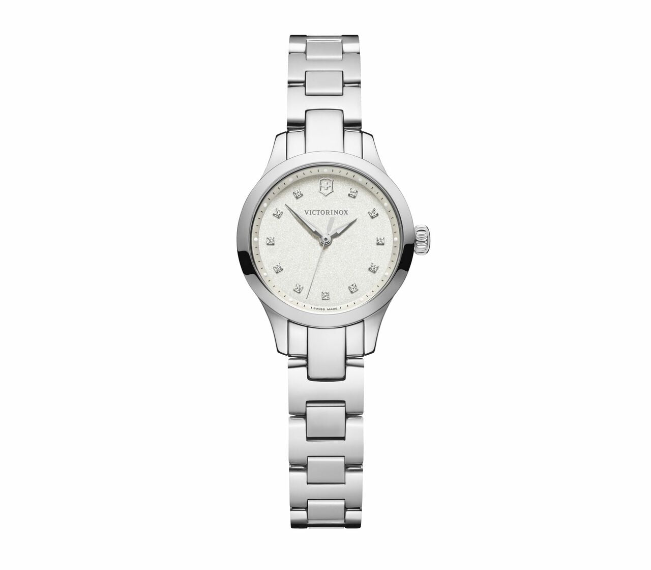 Victorinox Alliance Xs Womens Watch 241875