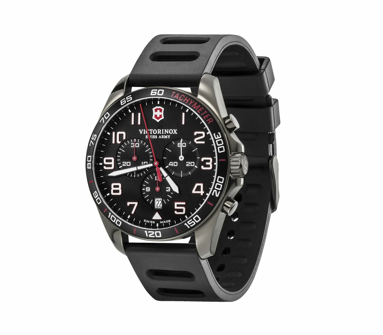 Victorinox Swiss Army Fieldforce Chrono Mens Watch 241889