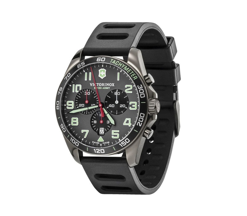 Victorinox Fieldforce Sport Chrono 男式手表 241891