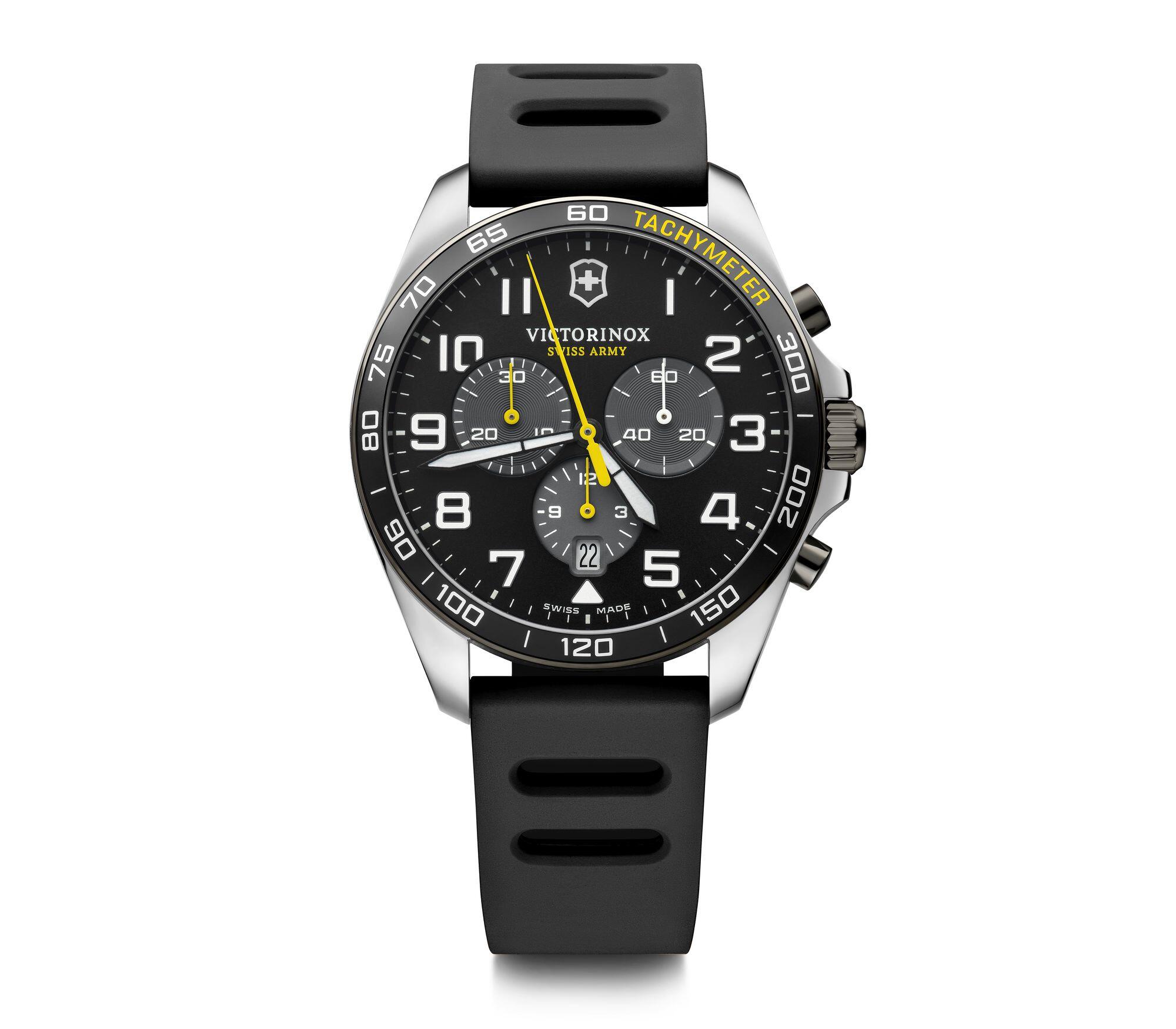Victorinox Fieldforce Sport Chrono Men's Watch 241892