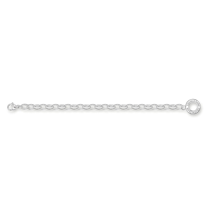 Thomas Sabo Charm Bracelet "Classic Small"