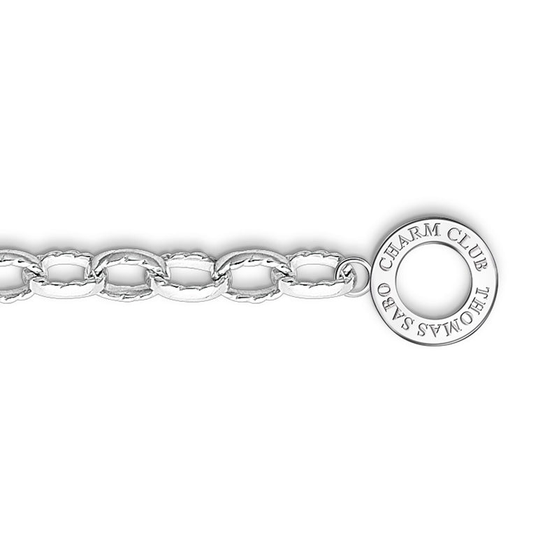 Thomas Sabo Charm Bracelet