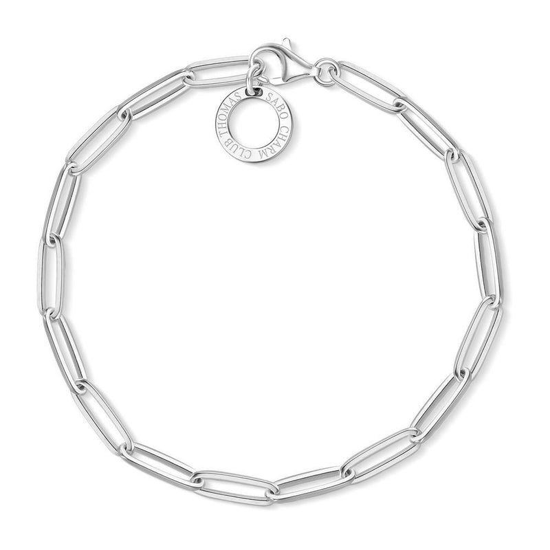 Thomas Sabo Charm Bracelet