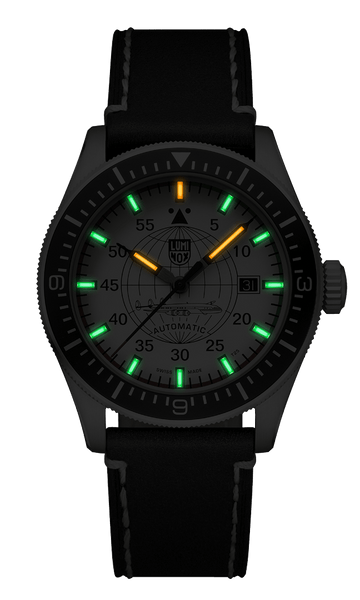 Luminox Constellation 自动飞行员男式手表 XA.9607