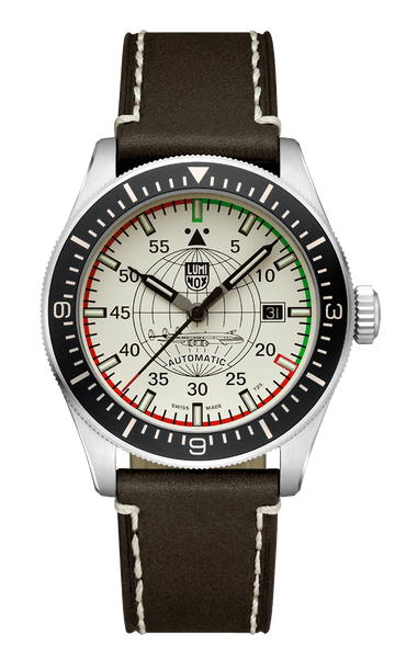 Luminox Constellation 自动飞行员男式手表 XA.9607