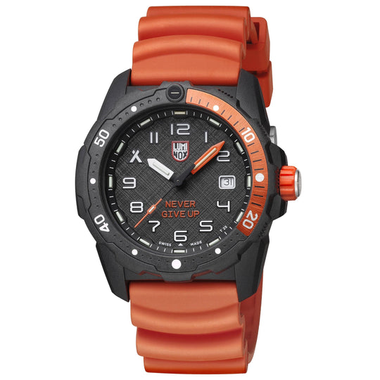 Luminox Bear Grylls Survival 橡胶表带男士手表 XB.3729.NGU