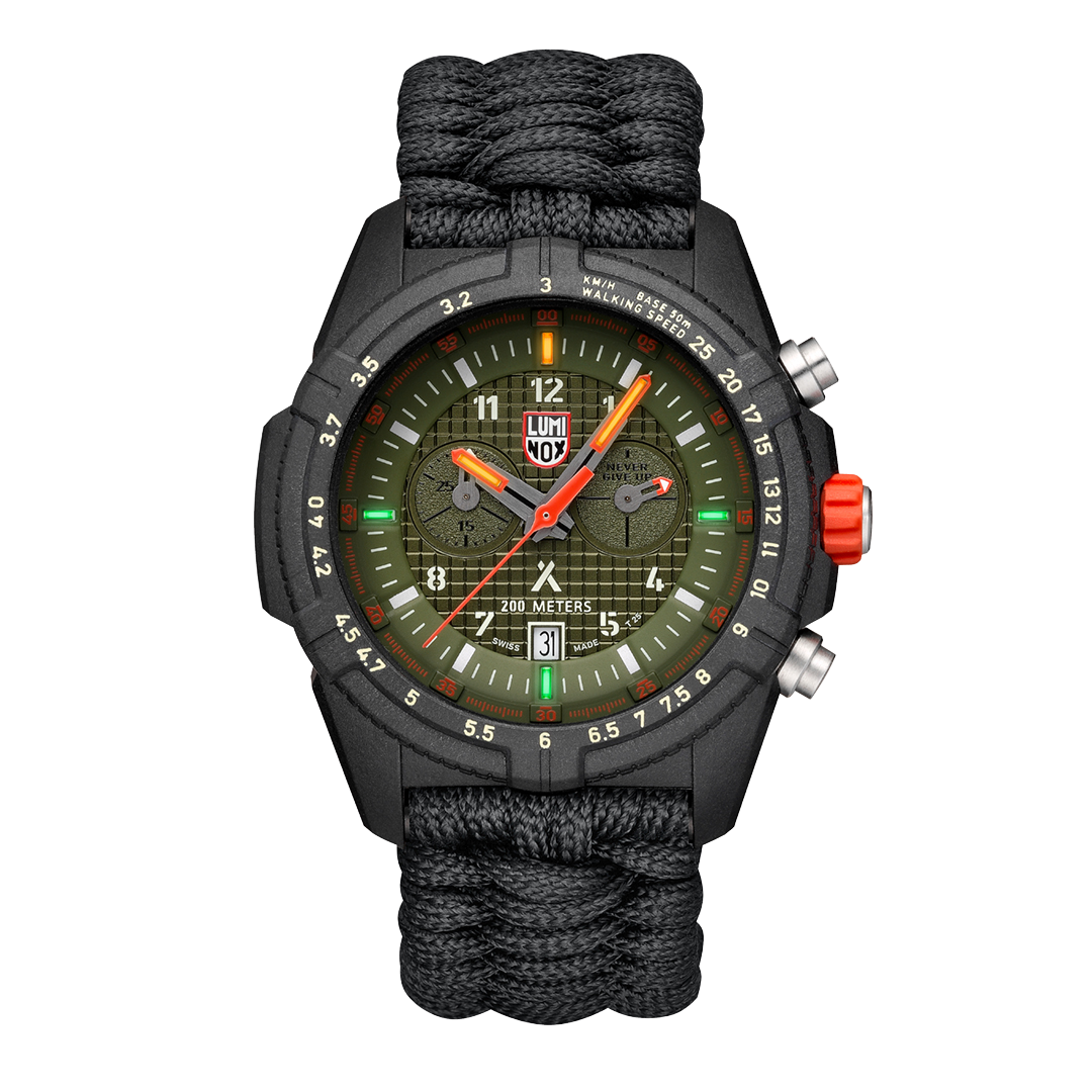 Luminox Bear Grylls Survival Watch XB.3797.KM