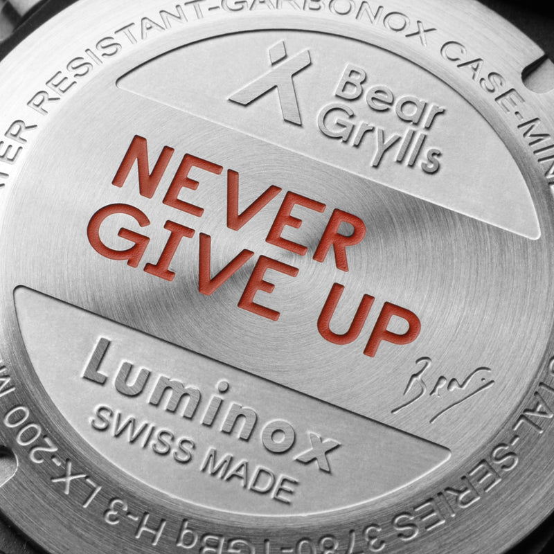 Luminox Bear Grylls Survival Watch XB.3797.KM