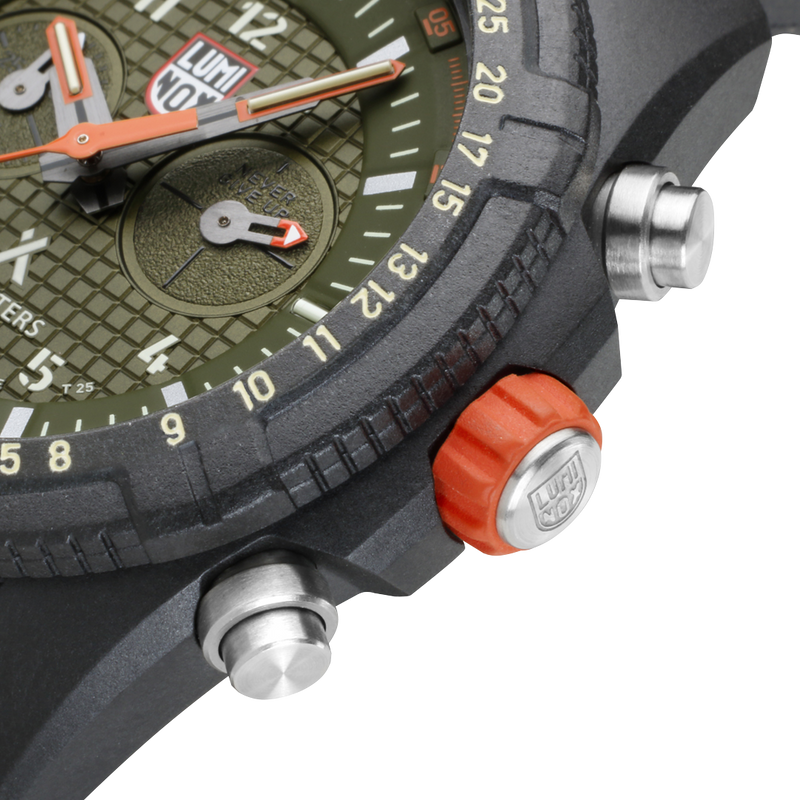 Luminox Bear Grylls Survival Watch XB.3797.KM