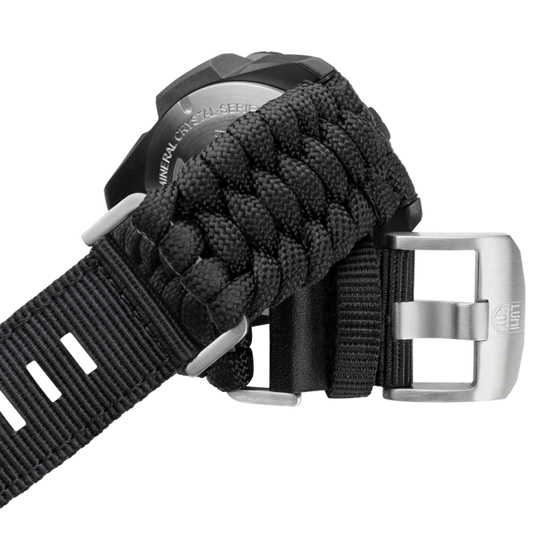 Luminox Bear Grylls Survival Watch XB.3797.KM