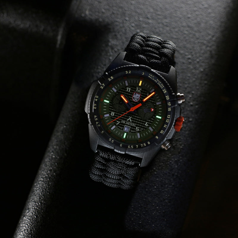 Luminox Bear Grylls Survival Watch XB.3797.KM