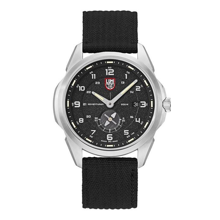 Luminox Atacama Adventurer 1760 Men's Watch - 1761