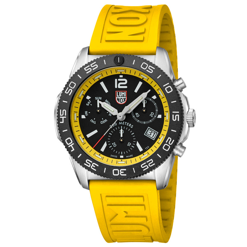 Luminox Pacific Diver Chronograph Men's Watch XS.3145