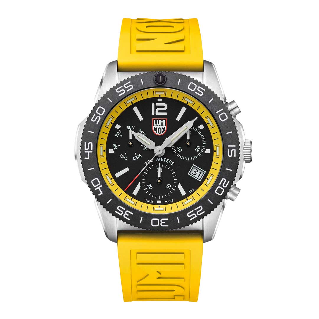 Luminox Pacific Diver Chronograph Men's Watch XS.3145