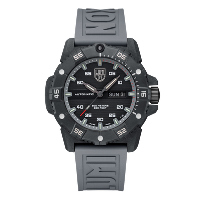 Luminox Master Carbon SEAL 自动 45 毫米军用潜水表 XS.3862