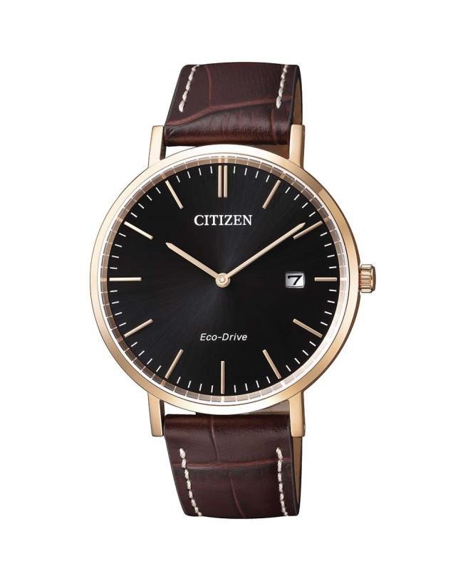 Citizen Eco-Drive Au1083-13H Mens Watch