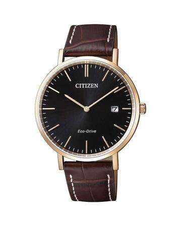Citizen Eco-Drive Au1083-13H Mens Watch