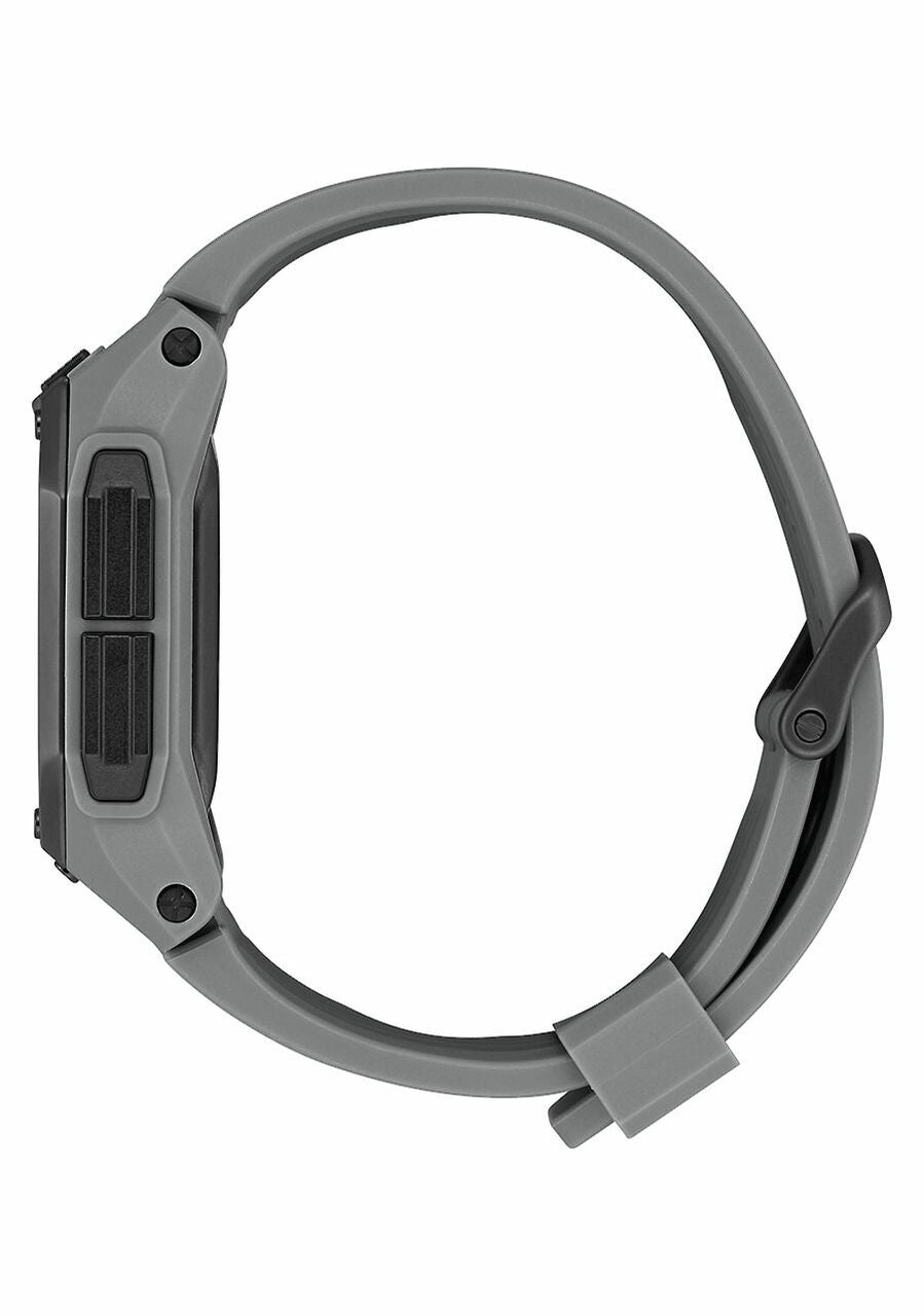 Nixon Regulus All Gunmetal Mens Watch A1180632-00