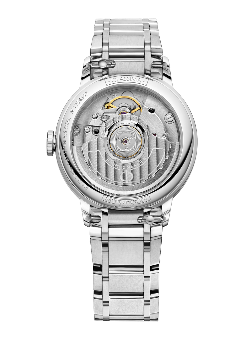 Baume &amp; Mercier Classima 10691 女士手表