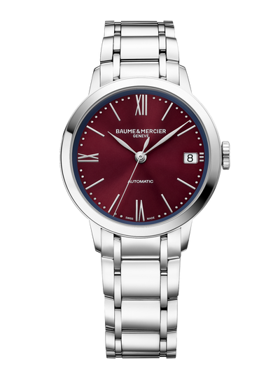 Baume &amp; Mercier Classima 10691 女士手表