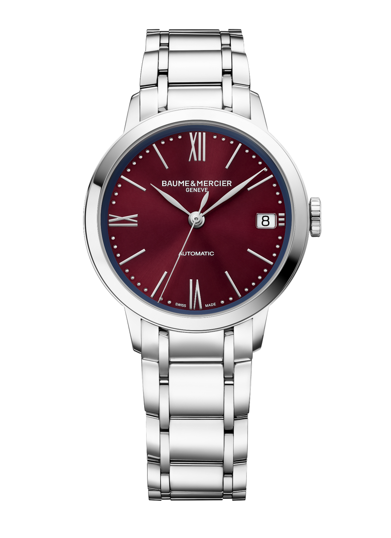 Baume &amp; Mercier Classima 10691 女士手表