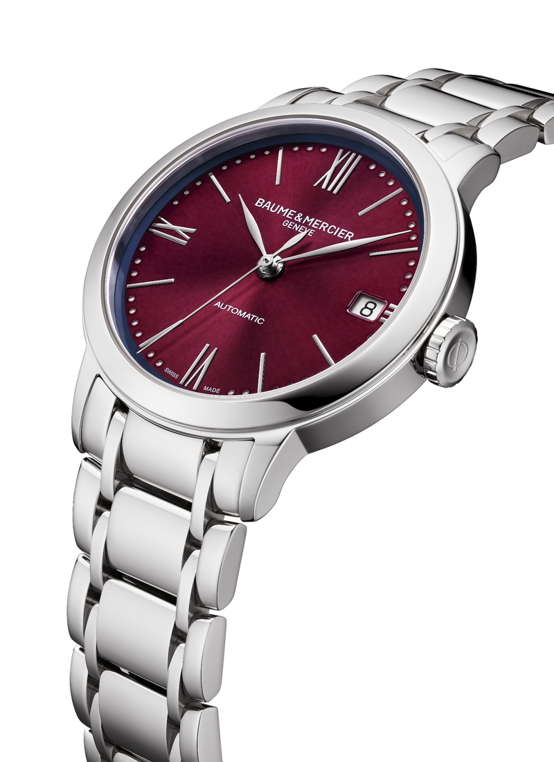 Baume &amp; Mercier Classima 10691 女士手表