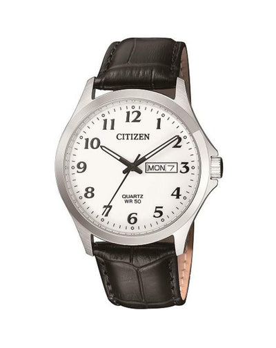 Citizen Dress Mens Watch Bf5000-01A