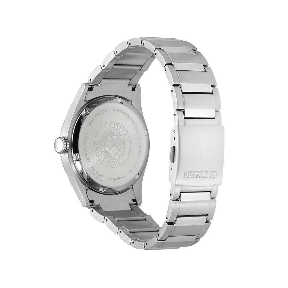Citizen Dress Mens Watch BM7360-82E