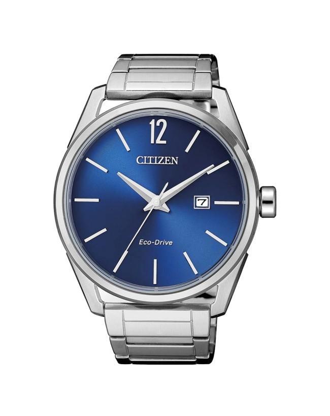 Citizen Dress Mens Watch BM7411-83L