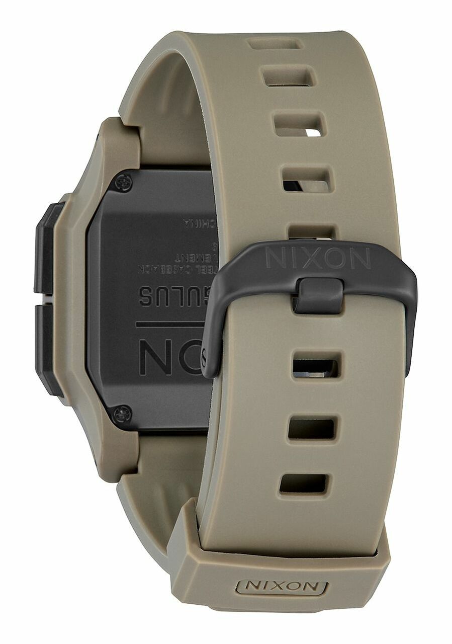 Nixon Regulus All Sand	 Watch A11802711