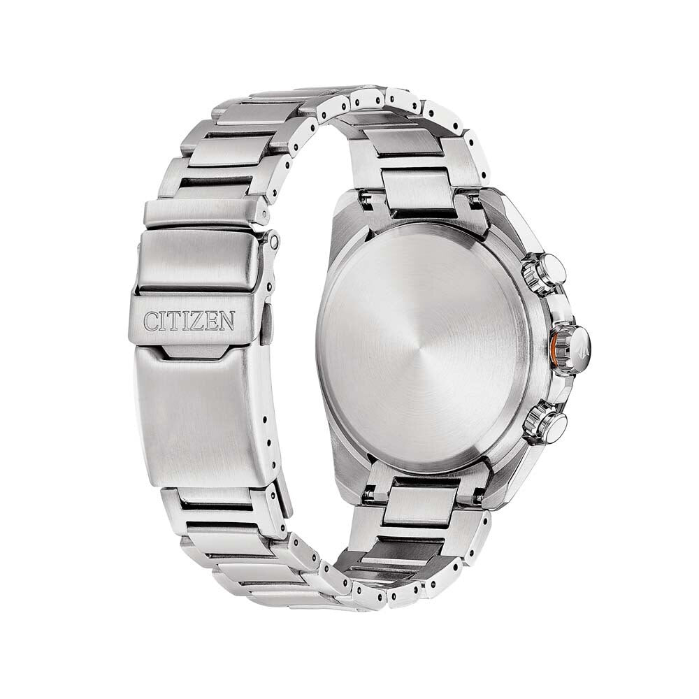 Citizen Promaster Land Eco-Drive Watch CB5034-82L