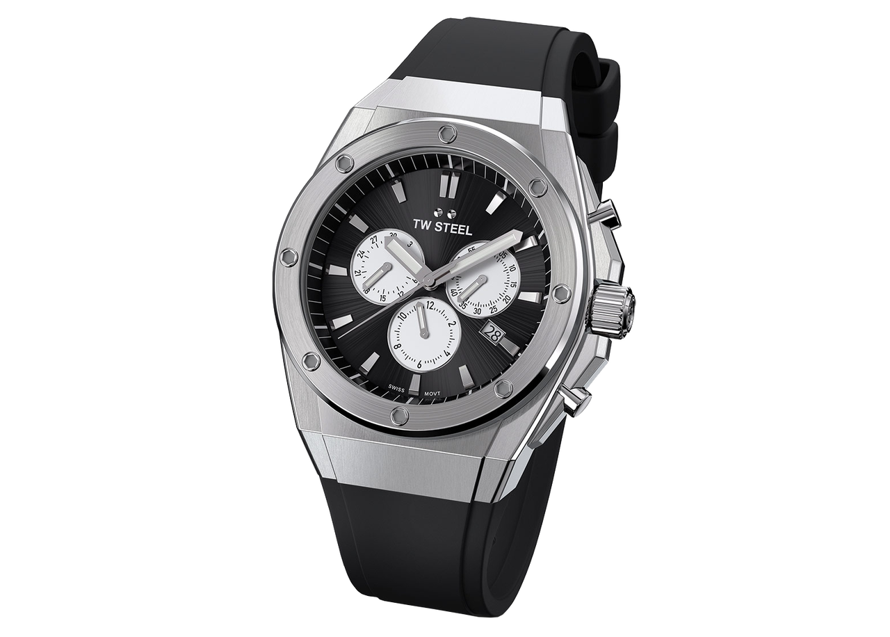 TW Steel CEO Tech Mens Watch CE4041