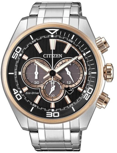 Citizen Chronograph Mens Watch Ca4336-85E