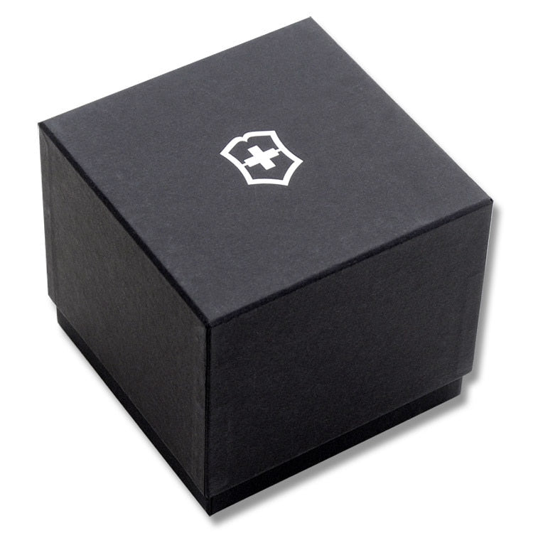 Victorinox Airboss Mechanical Black Edition Mens Watch 241720