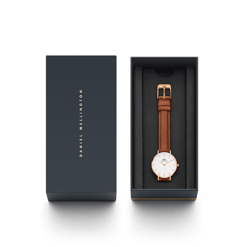 Daniel Wellington Petite 28mm Durham DW00100228 Watch Direct