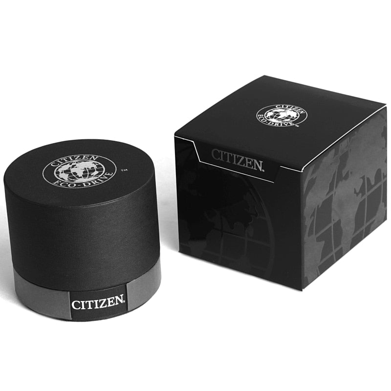 Citizen Dress Mens Watch Bf5000-01A