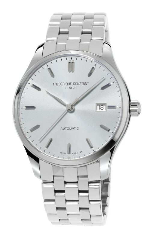 Frederique Constant Classics Index Watch Automatic