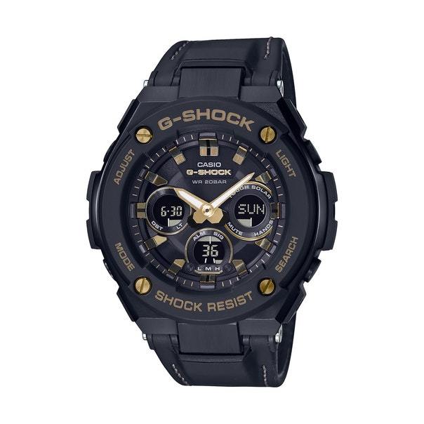 Casio G-Shock G-Steel Mens Watch - Gst-s300Gl-1A