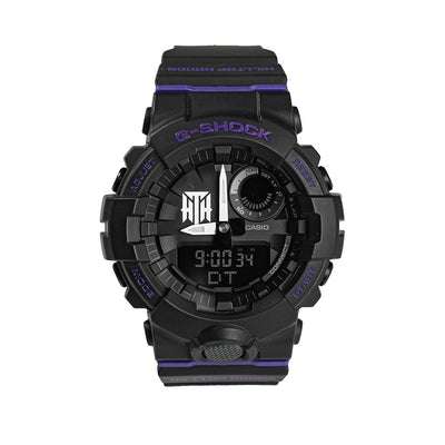 G-Shock Hill Top 风帽 GBA800HTH-1A