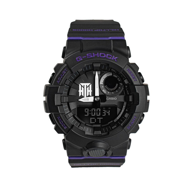 G-Shock Hill Top 风帽 GBA800HTH-1A