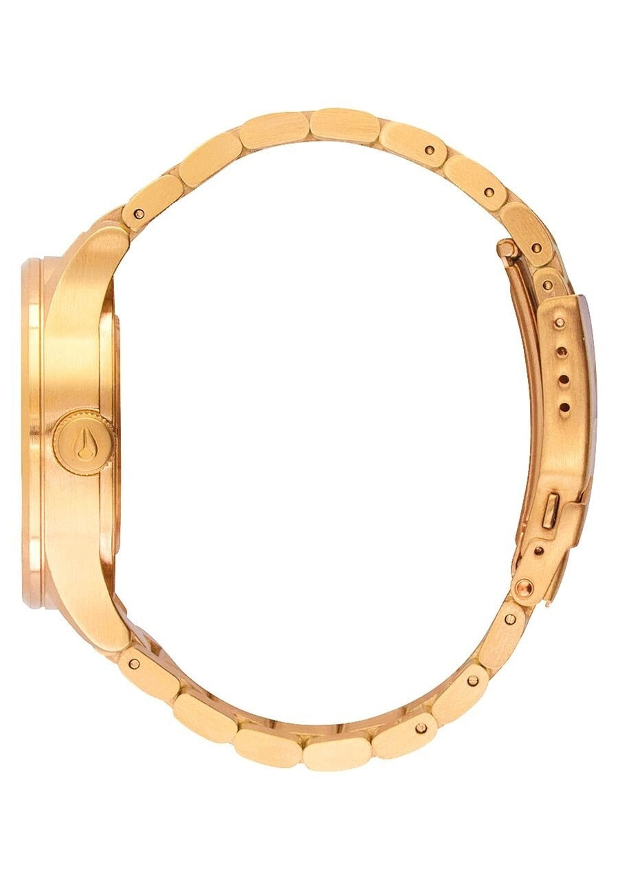 Nixon Sentry 38 SS Watch A450-502